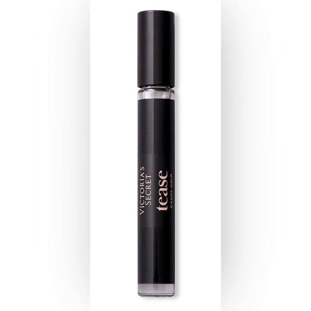 Tease Candy Noir VS Rollerball NWT
